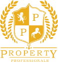 Property Professionals Realty Logo